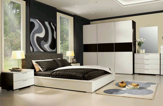 Bedroom Furniture